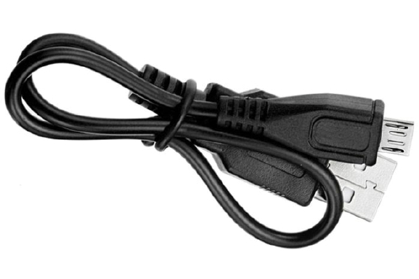  SC-USB-CAB-01 / Smart Control USB Cable to charge RTX3200 & TXBLCC